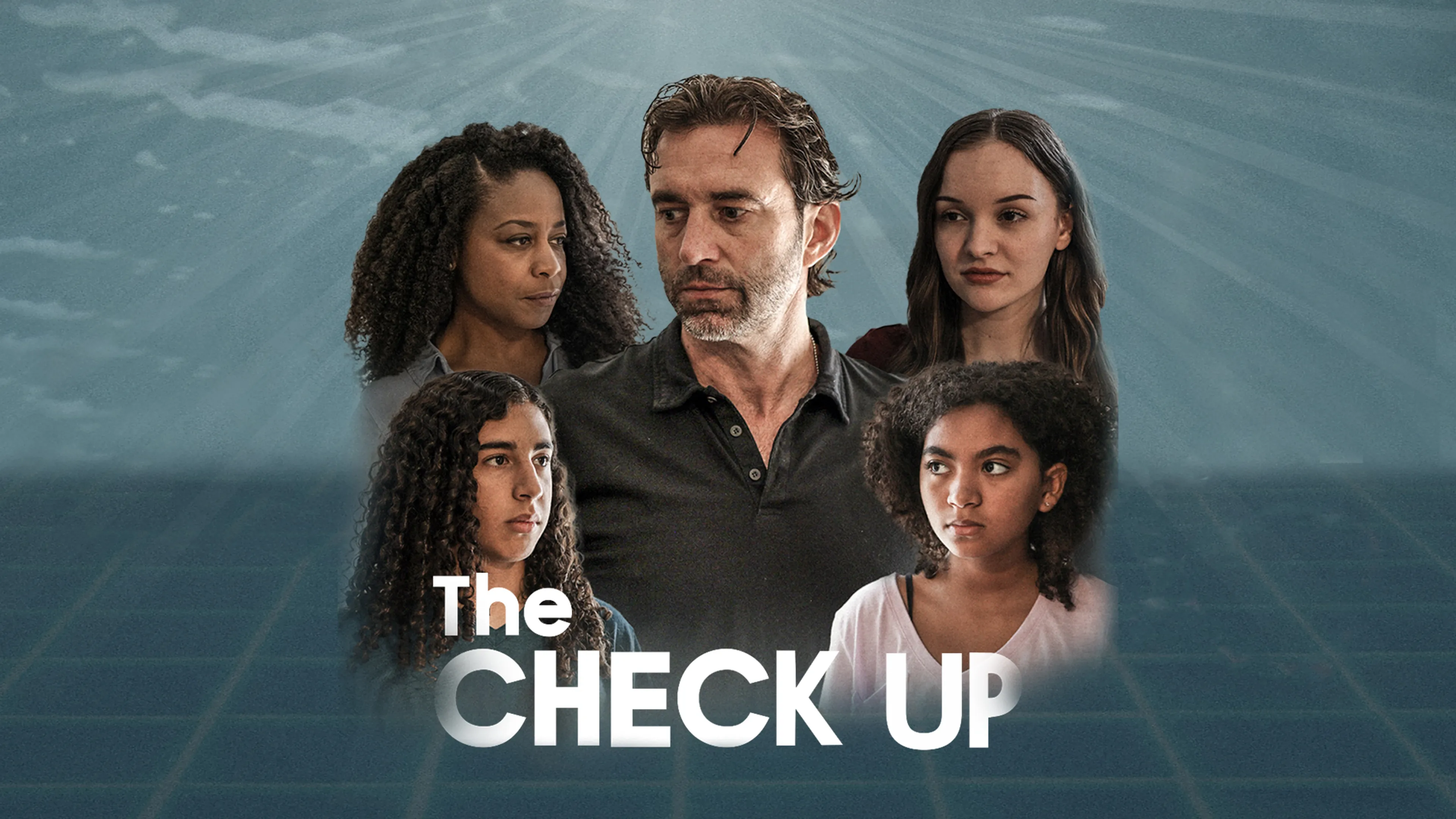 The Check Up poster
